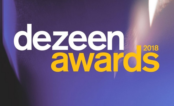 Dezeen Award Party